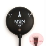 Hot Sales Holybro M9N GPS Module with LED Indicator for Pix32 Pixhawk 4 Flight Controller